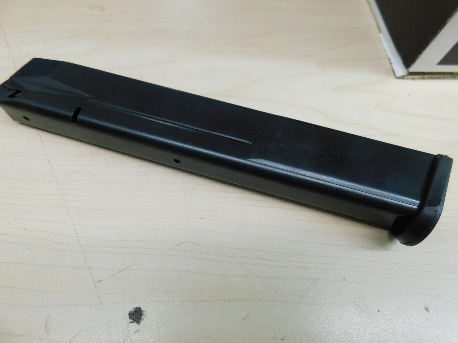 NEW - 10rd magazine for Astra A-100  - 9mm   (A1CN)
