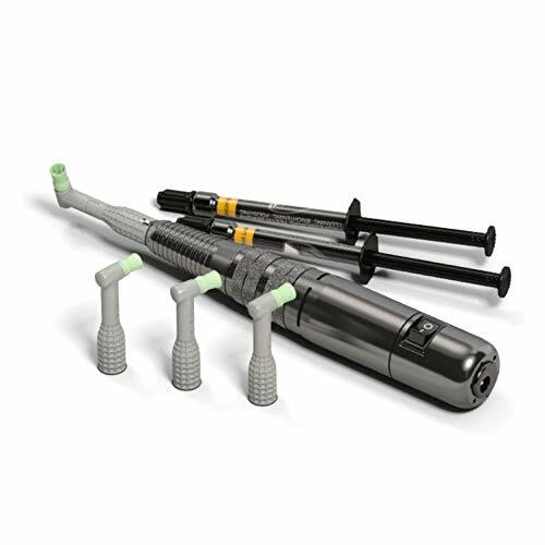 Bilistic Pro Series Tooth Polisher| Professional Dental Teeth Cleaning
