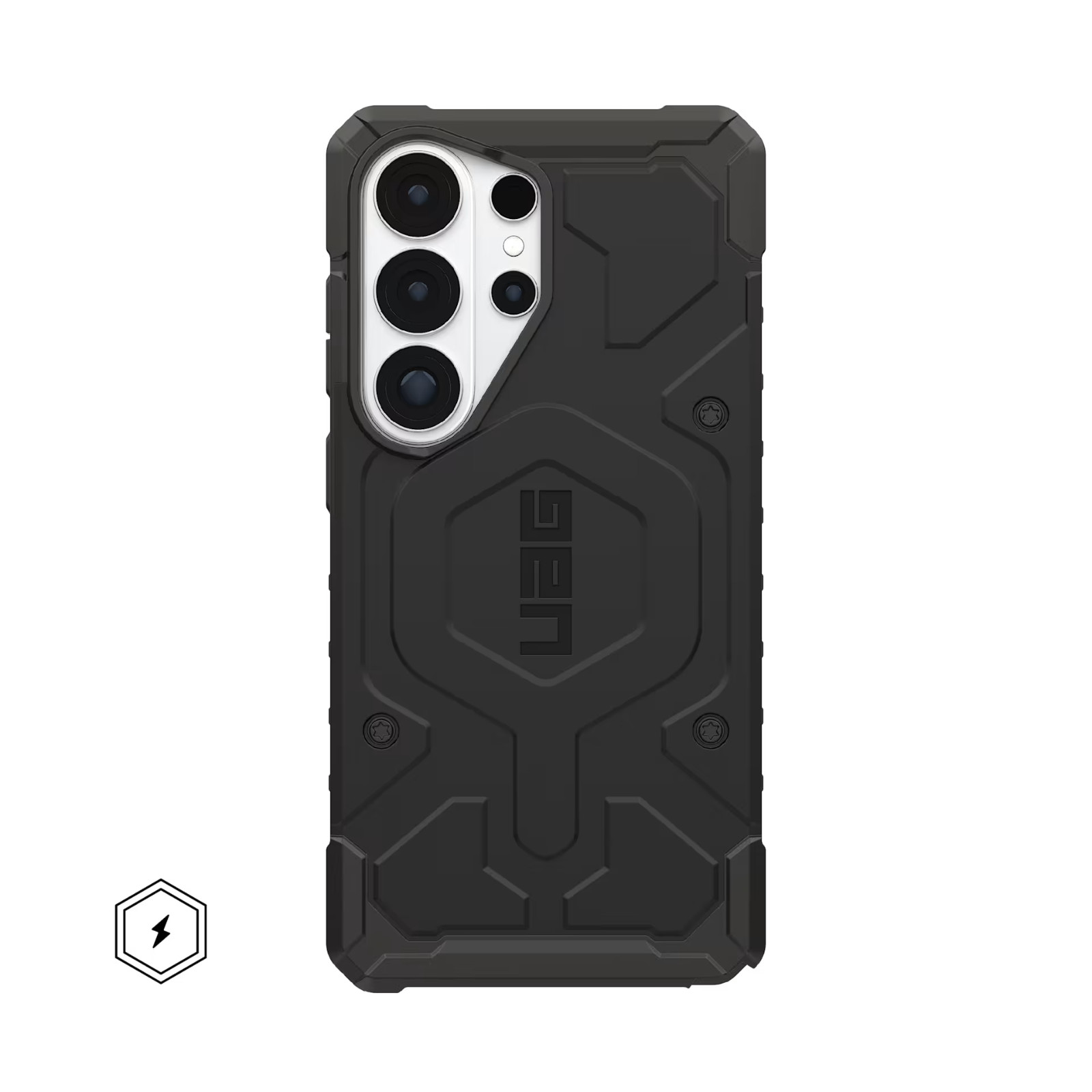 UAG Pathfinder Magnetic Case Rugged Cover For Samsung Galaxy S26 Ultra S25 S24