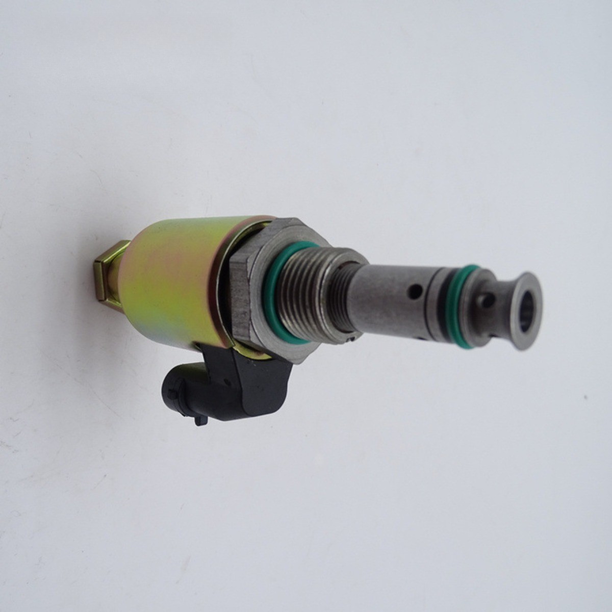 122-5053 Hydraulic Pump Solenoid Valve For E325C E330C E336D Excavator 122-5053 Hydraulic Pump Solenoid Valve For E325C E330C E336D Excavator