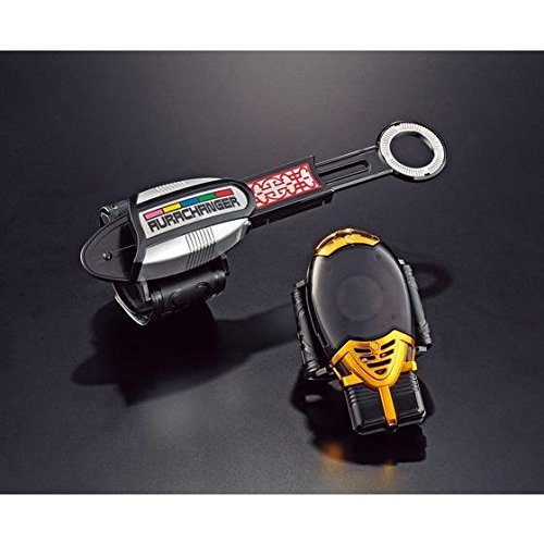 Gosei Sentai Dairanger Aura changer & Kiva Changer -SUPER SENTAI ARTISAN- 2017