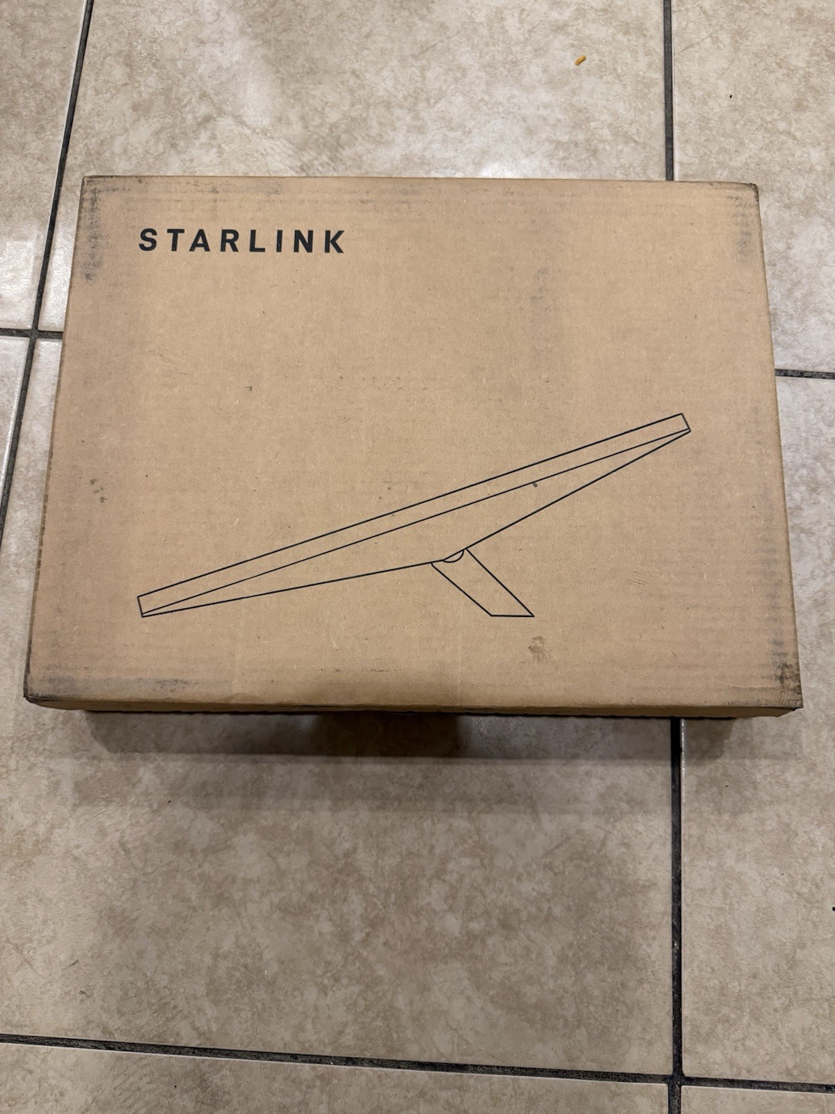 NEW STARLINK Mini Kit 4th Gen NEW STARLINK Mini Kit 4th Gen