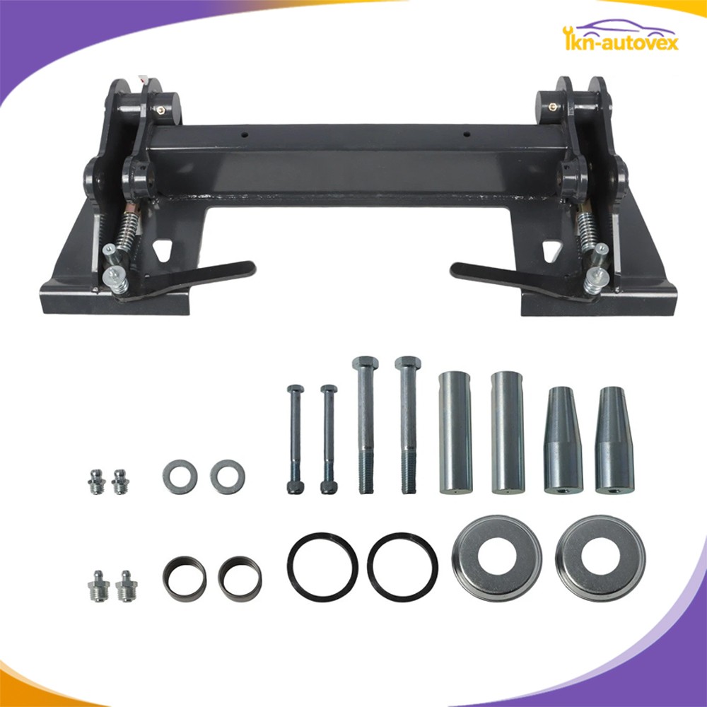 Mounting System 6577954 for Bobcat 773 S150 S160 S175 S185 S205 T180 T190