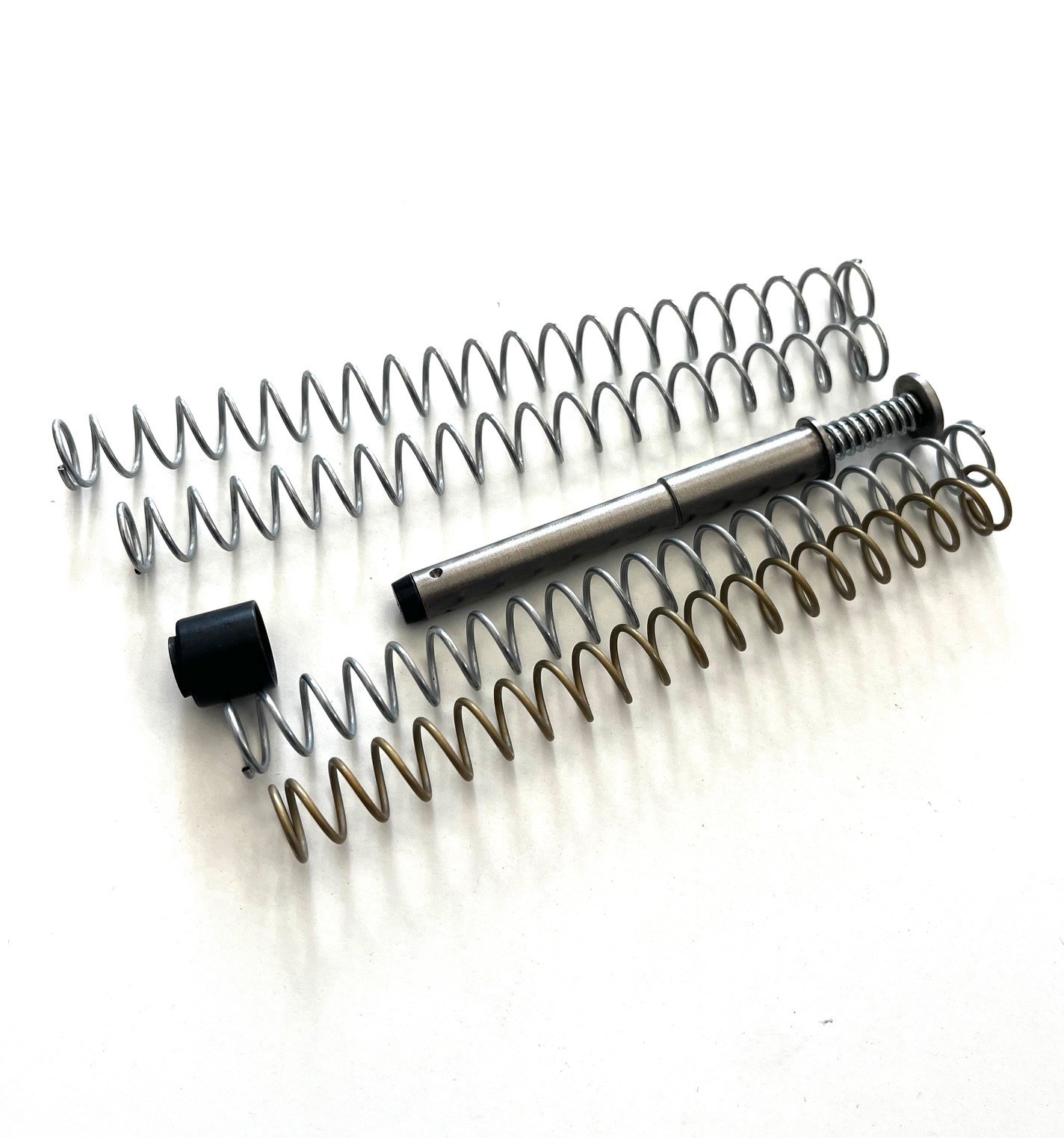 DPM Recoil Guide Rod Arex Zero 1 Version Standard/Tactical 9mm/40 S&W DPM Recoil Guide Rod Arex Zero 1 Version Standard/Tactical 9mm/40 S&W