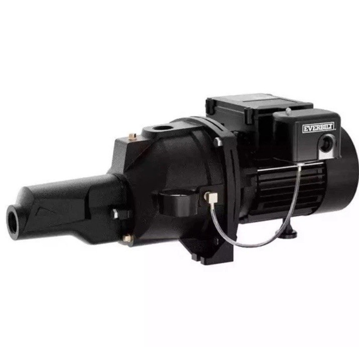 Everbilt DP370C 3/4 HP Well Pump 