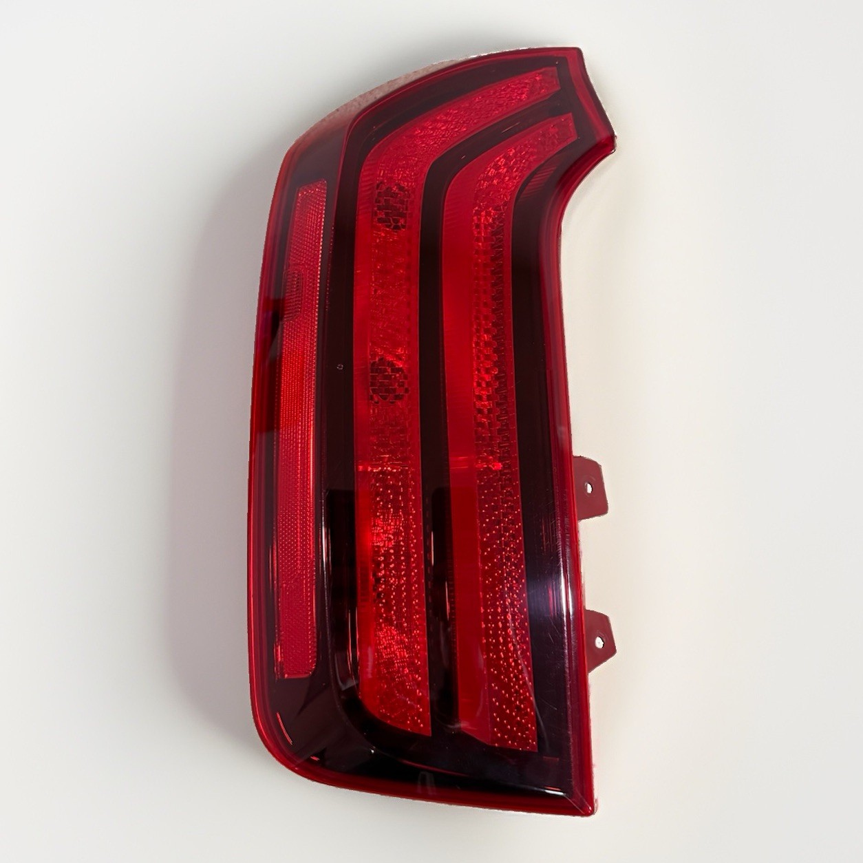 2020 2021 2022 Kia Telluride Left Driver Side Halogen Tail Light 92401-S9000 OEM 2020 2021 2022 Kia Telluride Left Driver Side Halogen Tail Light 92401-S9000 OEM