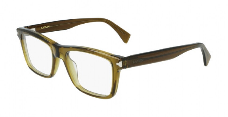 NEW LANVIN LNV2612 Eyeglasses 239 Khaki 100% AUTHENTIC NEW LANVIN LNV2612 Eyeglasses 239 Khaki 100% AUTHENTIC