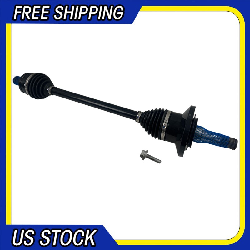 For 2020-25 Mercedes-Benz GLE-Class Rear Left CV Axle Shaft Assembly 1673507201 For 2020-25 Mercedes-Benz GLE-Class Rear Left CV Axle Shaft Assembly 1673507201