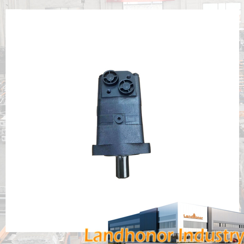 Landhonor Motor for Articulating Brush Cutter Mower ABC-13-125A High-Performance