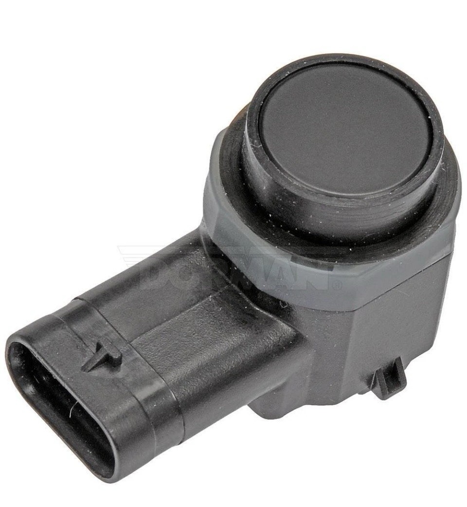 Parking Aid Sensor Dorman 684-014 NEW