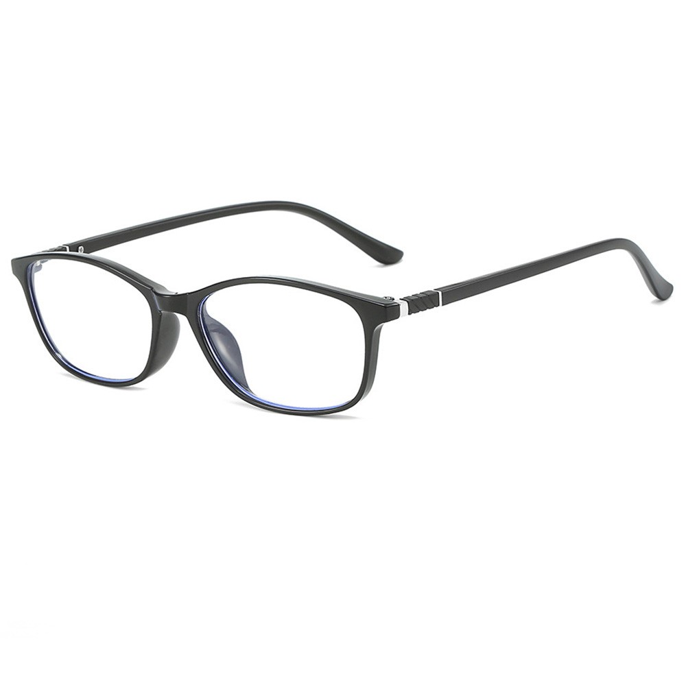 Stylish TR90 Reading Glasses Computer Readers Spring Hinges Presbyopic Glasses