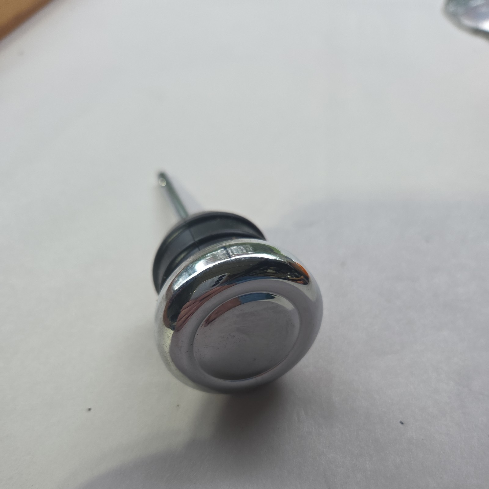 NEW Harley Davidson Filler Cap w/ Dipstick NEW Harley Davidson Filler Cap w/ Dipstick