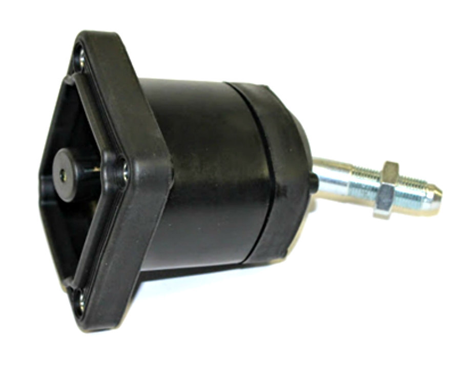 , Chevrolet GMC C1500 NV3500 5 Speed Transmission Shift Tower Shifter, 12382863