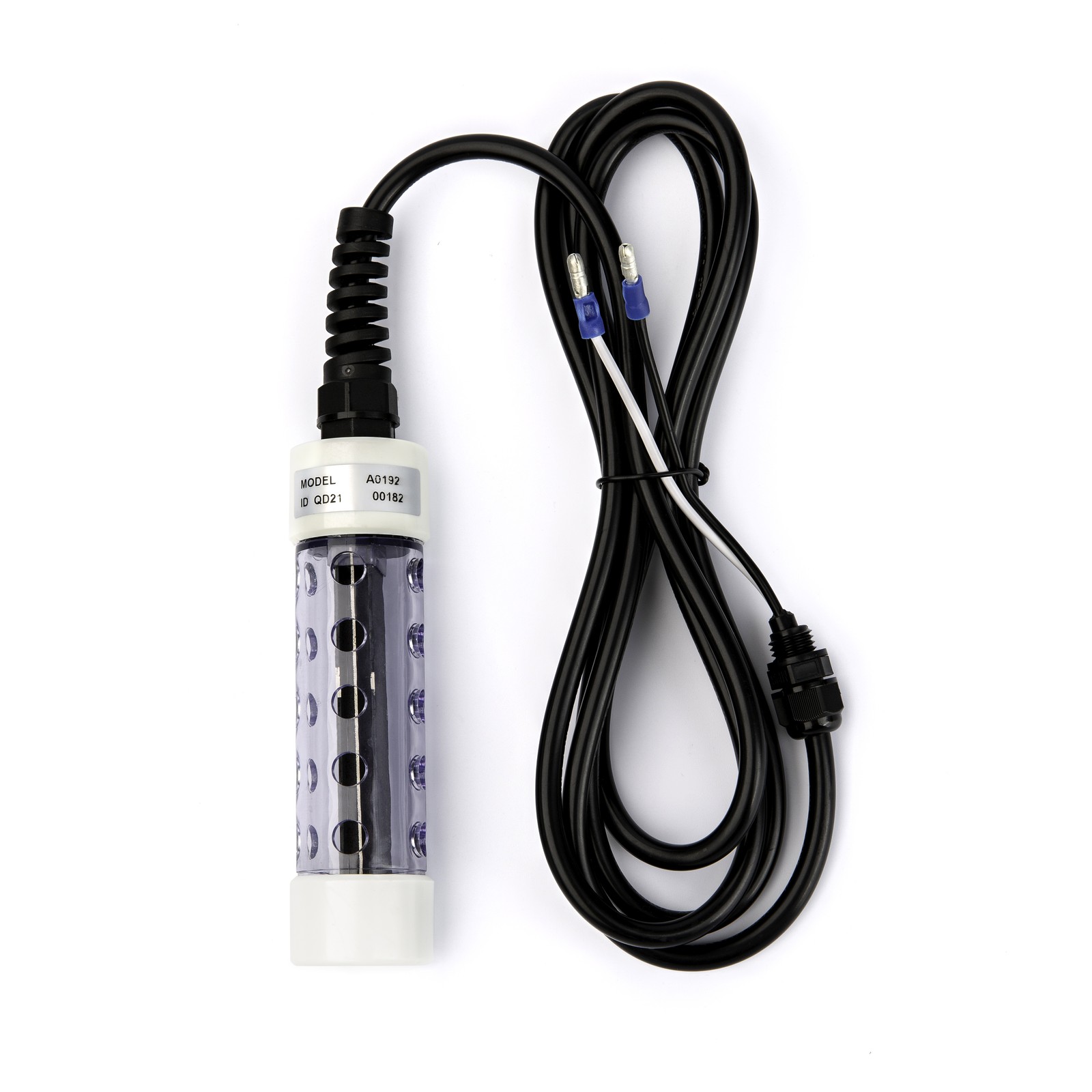 XtremepowerUS Replacement Electrode Saltwater System, for Spa, Hot Tub 3,000Gal