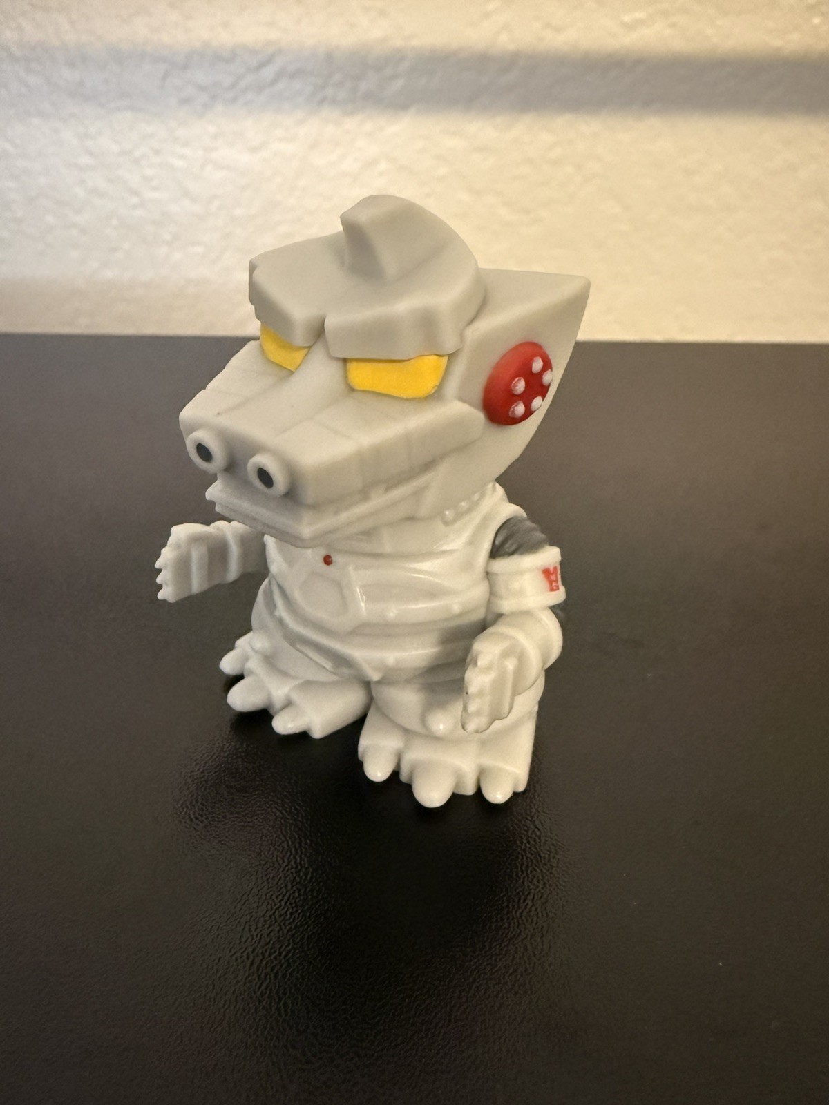 Godzilla Super7 Fun Fun Mini MECHAGODZILLA Figure