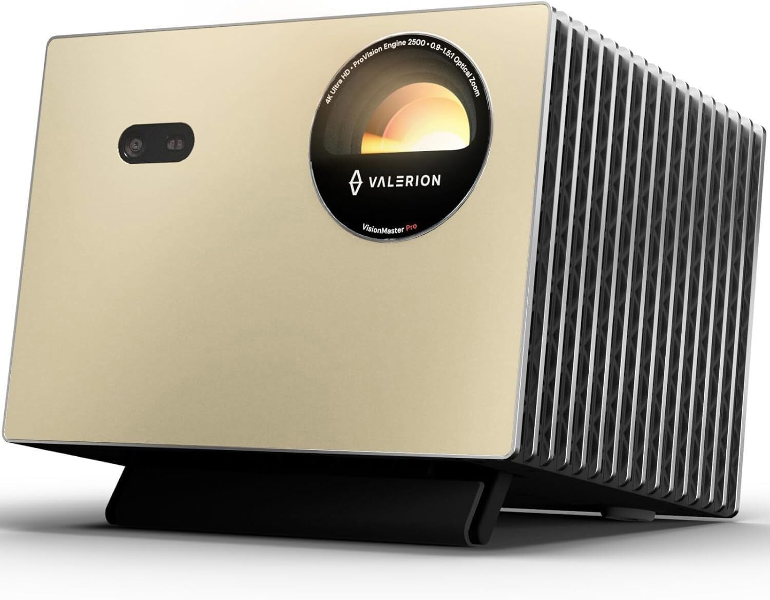 Valerion VisionMaster Pro Triple Laser Projector 15000:1 4K 0.9-1.5x OpticalZoom Valerion VisionMaster Pro Triple Laser Projector 15000:1 4K 0.9-1.5x OpticalZoom