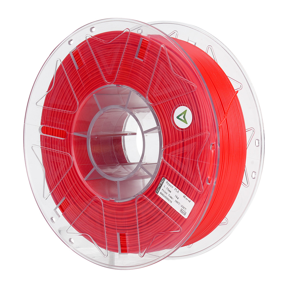 【BUY 10 PAY 6】Creality Wood/PETG/PLA/ASA/ABS/RFID/Silk/TPU/Refill 3D Filament 