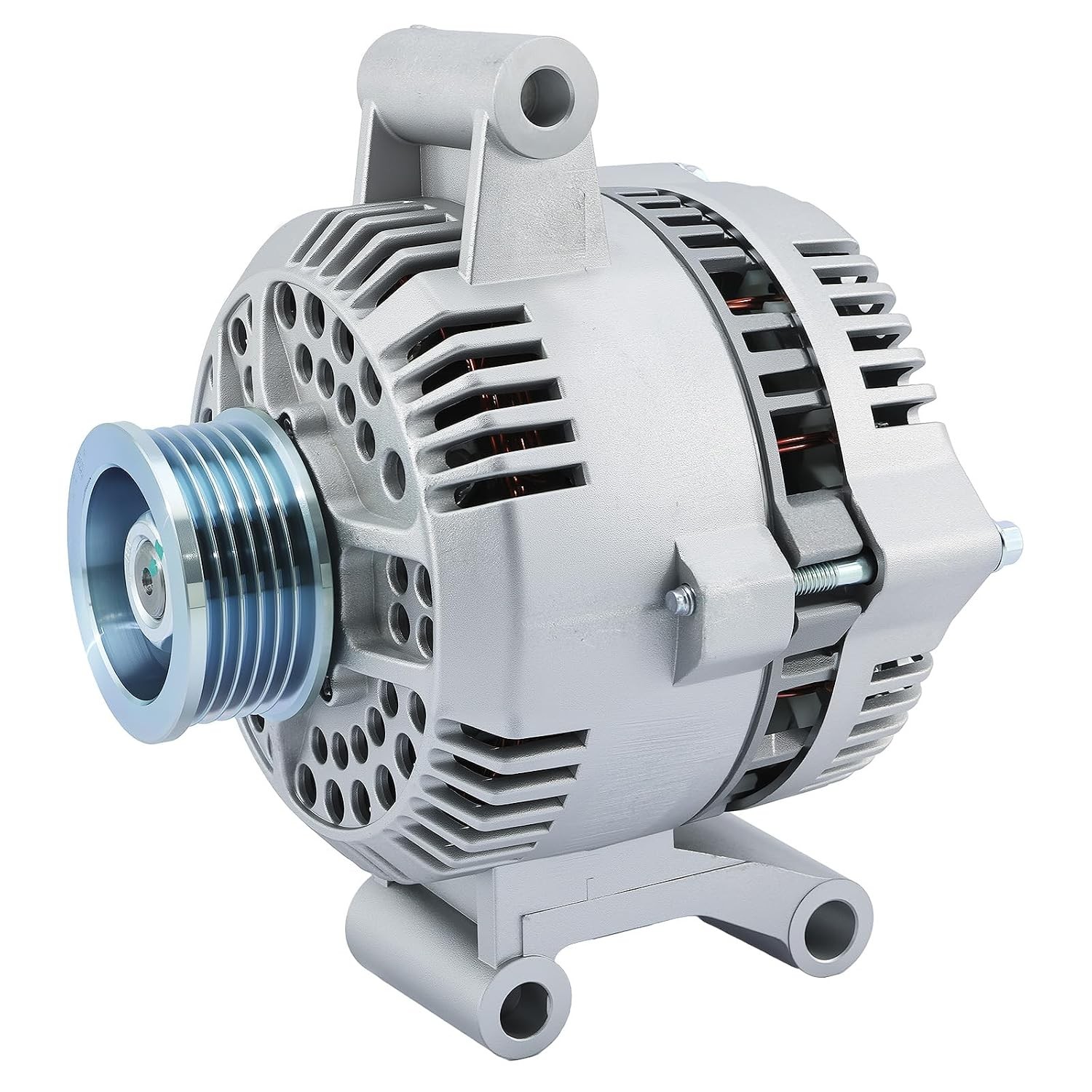Alternator Fit for 1994-2005 Ford Ranger Explorer Escort Aerostar F150