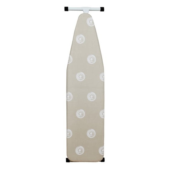 Mainstays Full‑Size T‑Leg Ironing Board – 53\ Mainstays Full‑Size T‑Leg Ironing Board – 53\