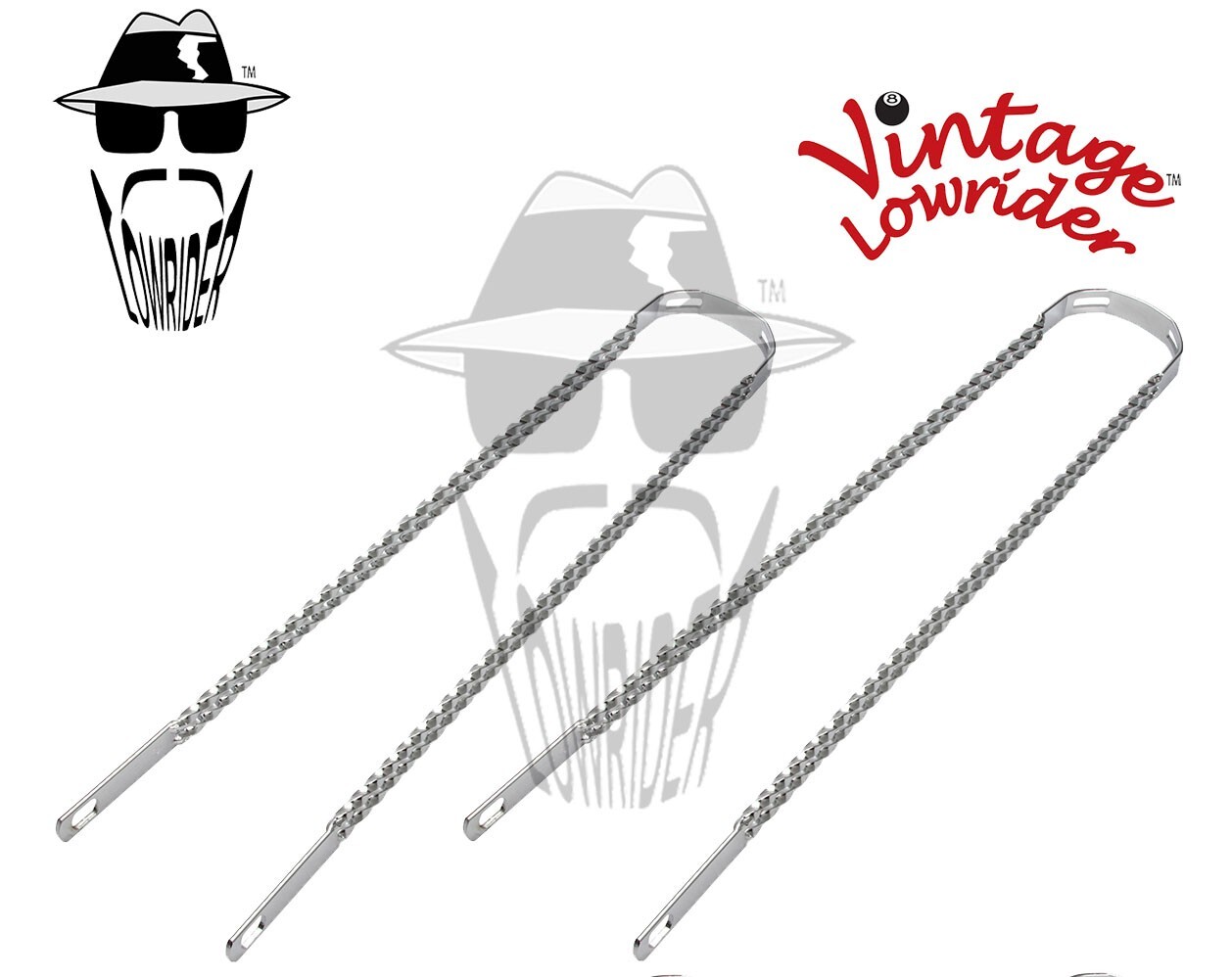 2 Vtg Lowrider 26 2 Vtg Lowrider 26