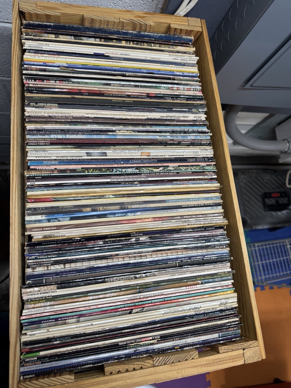 Life Time Of Music