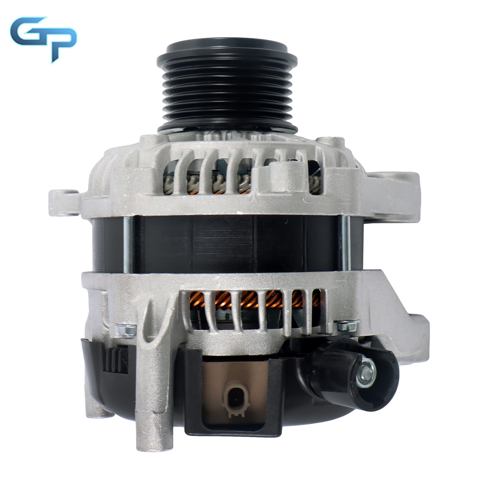 For Honda Civic 2016-2022 L4 2.0L Alternator 31100-5BA-A01RM CSP91 11931