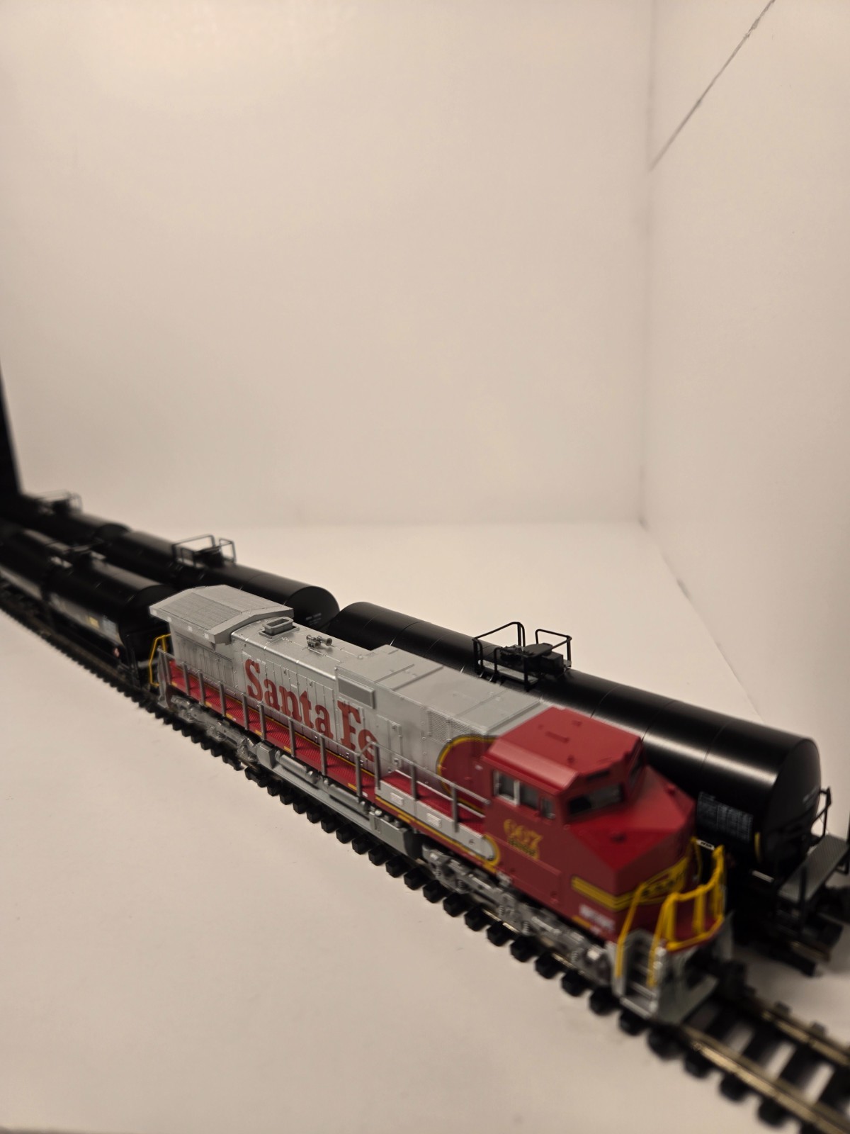Butch's Bundles - K3516S-KAT1064802N - N Scale - 8-Car Pack - Kato 176-3516-S +