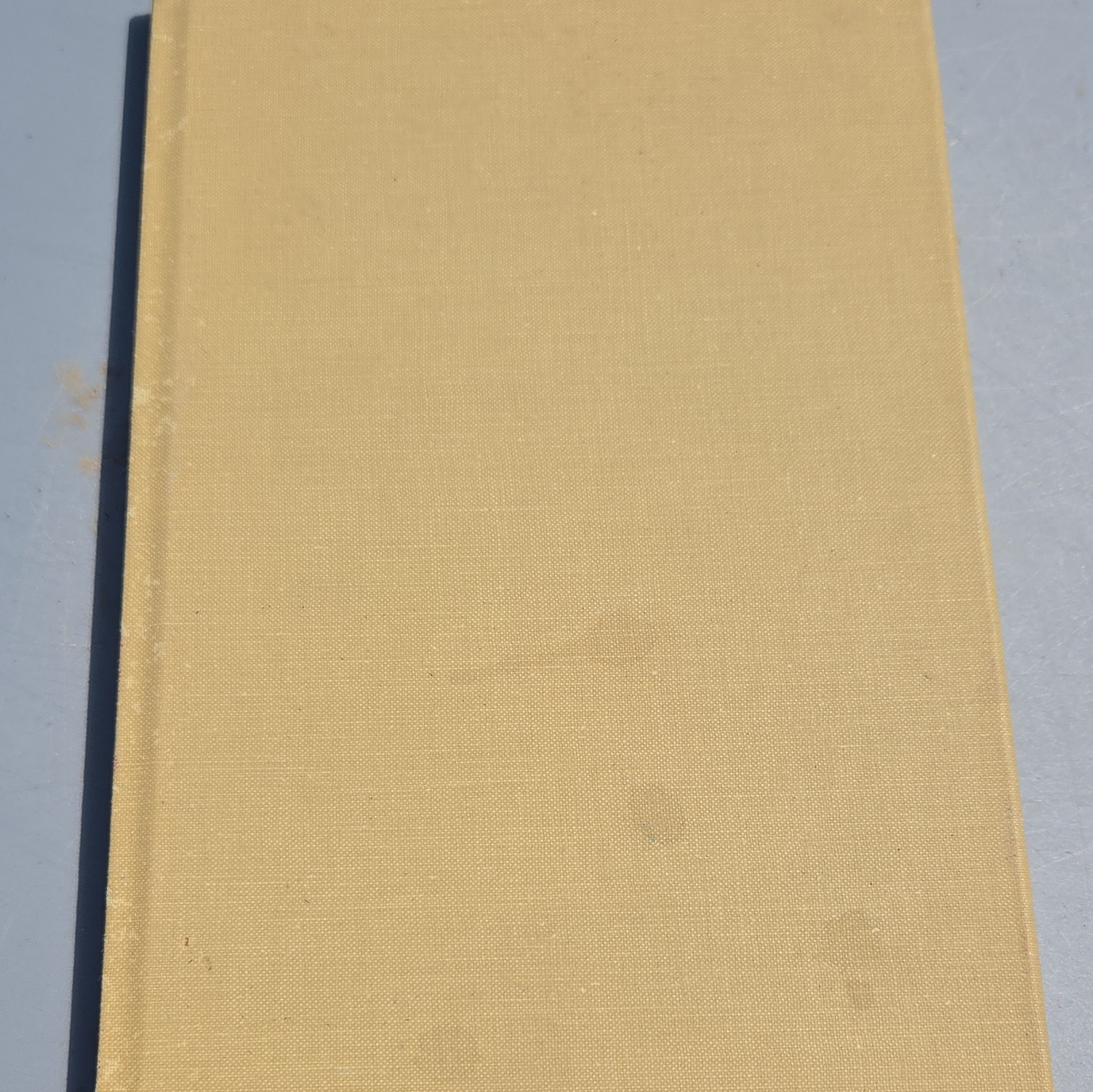 Shapes of Philosophical History HC 1964 - Frank E. Manuel Philosophy