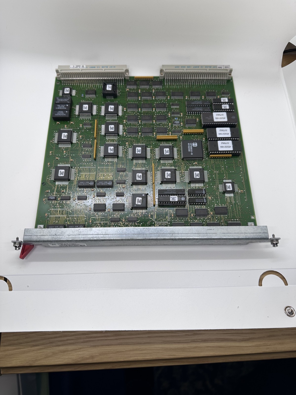 Philips BV300 Proc Board PN: 4522 167 0064