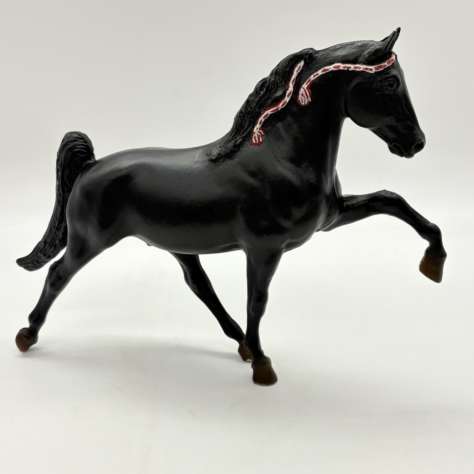 Breyer Tennessee Walking Horse \