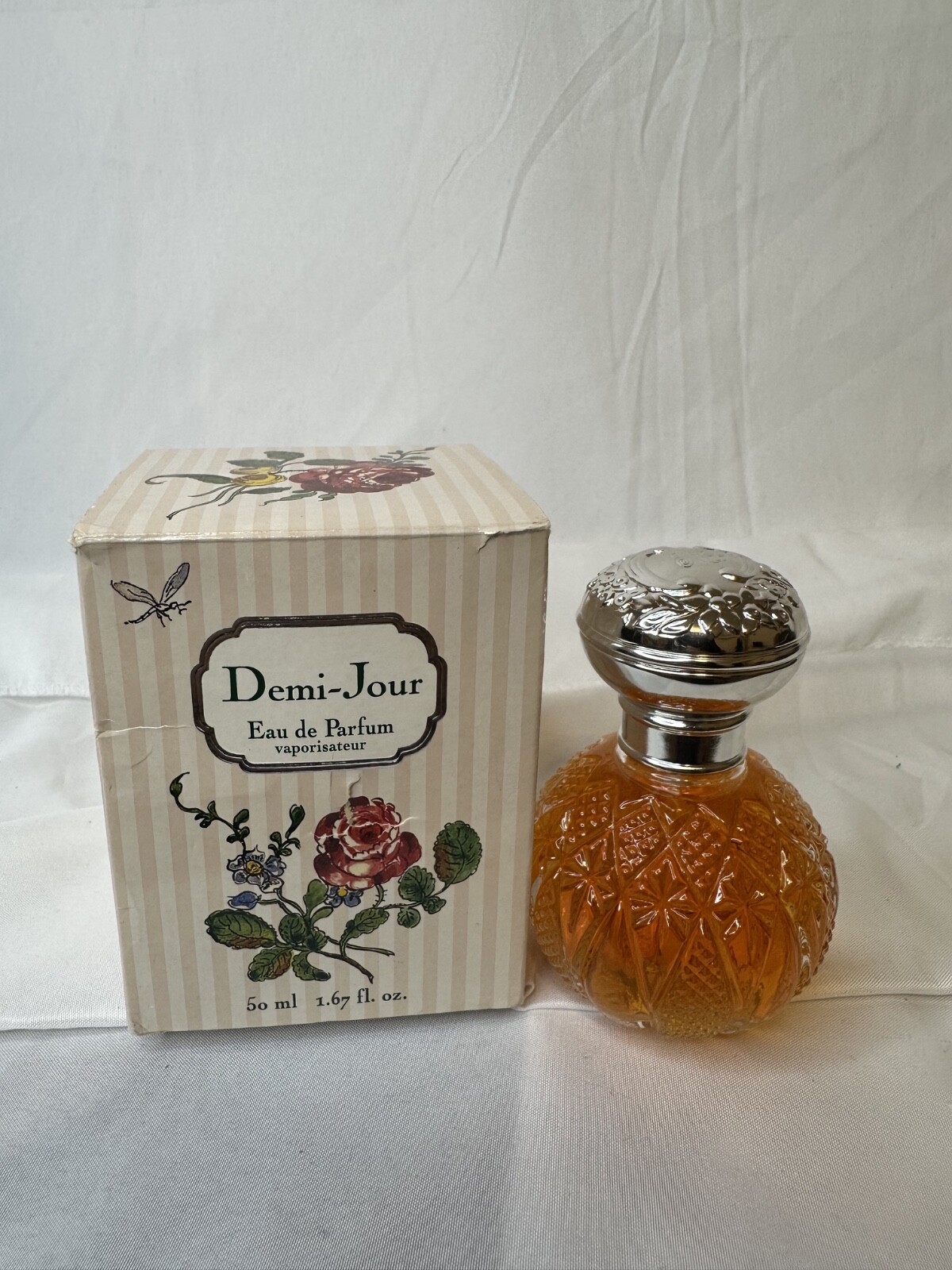 Demi Jour EDP Spray 50ml (Discontinued Item)