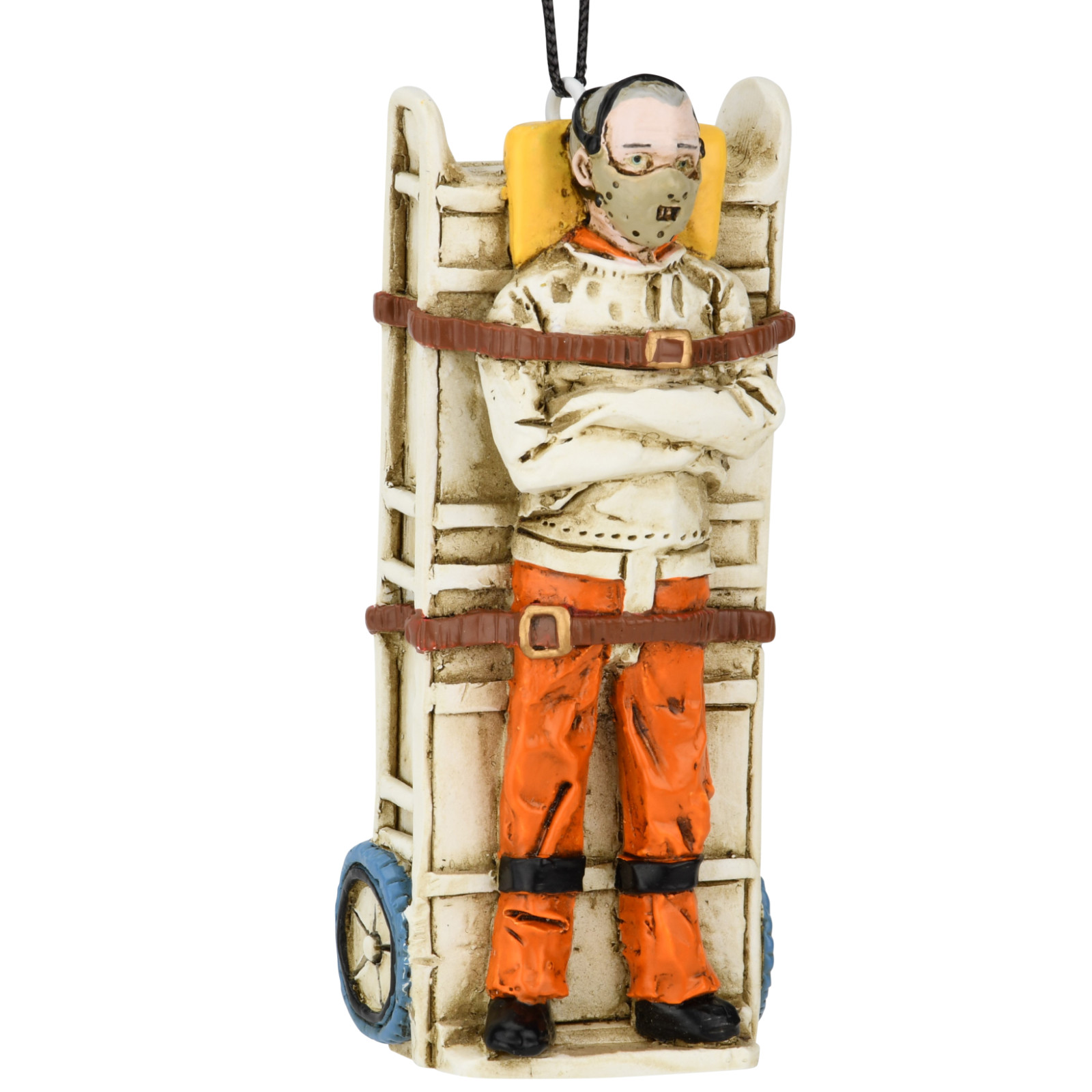 Tree Buddees Cannibal Halloween Ornament Creepy Decoration Tree Buddees Cannibal Halloween Ornament Creepy Decoration