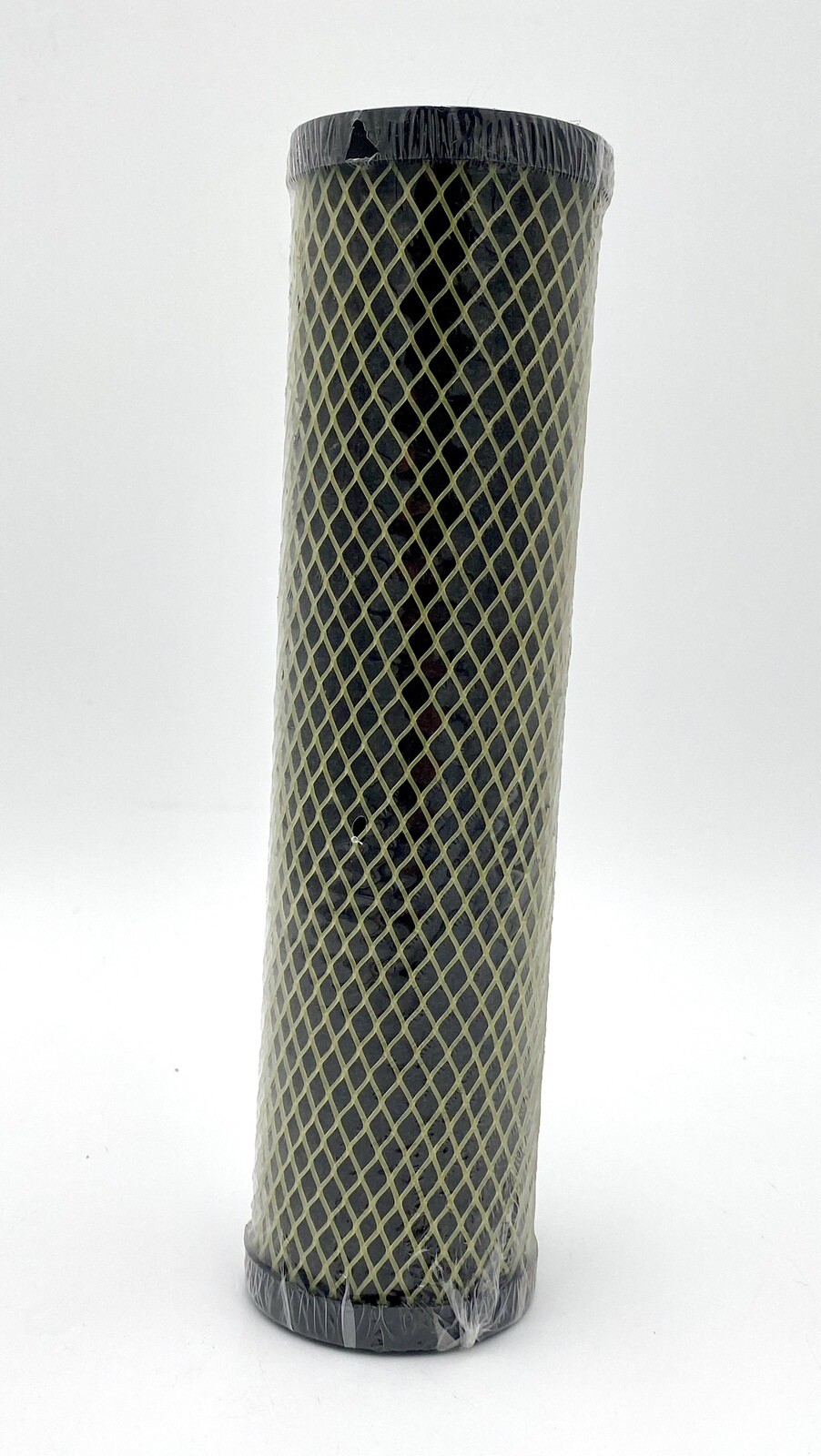 Lot of 2 Pentair Water (Fibredyne) C-155 x 9.8T Carbon Filter Tube 2.63 X 9.8 Lot of 2 Pentair Water (Fibredyne) C-155 x 9.8T Carbon Filter Tube 2.63 X 9.8