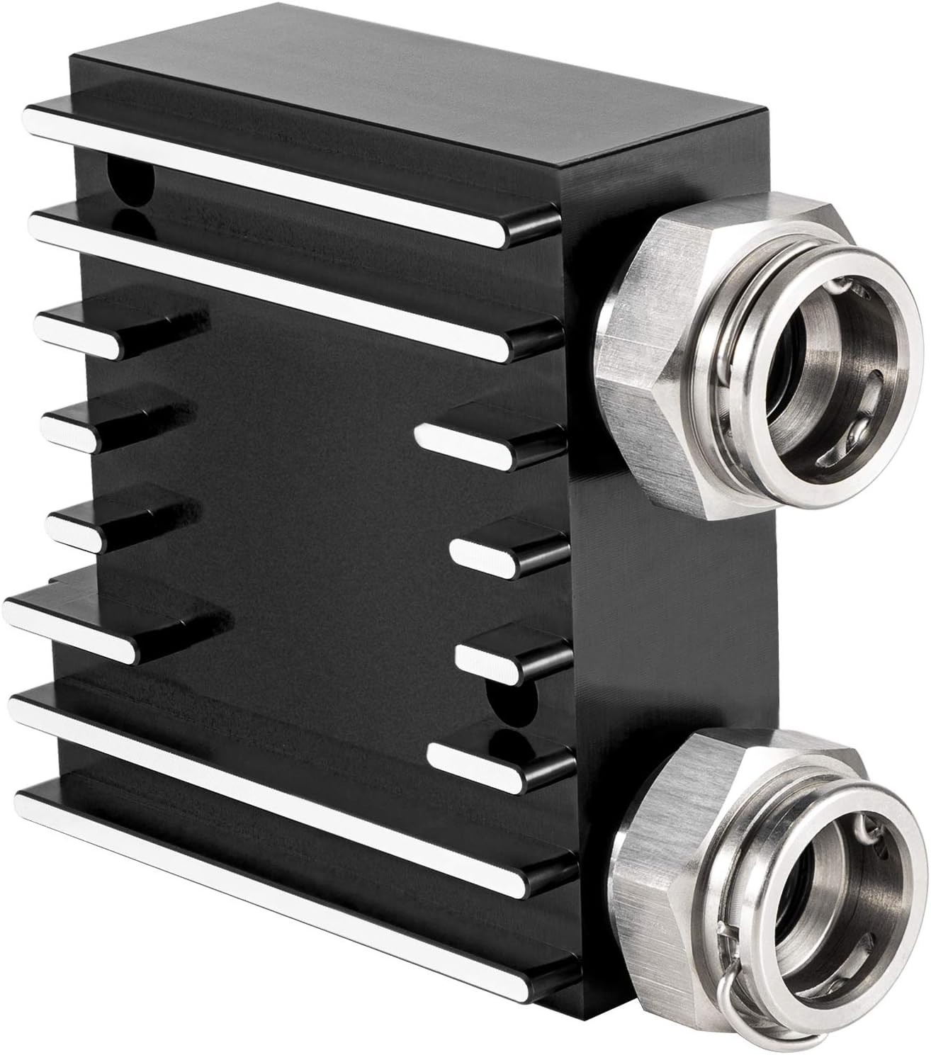 ‎Achilioson 68RFE Transmission Cooler Bypass for 2013-2018 Ram 6.7L