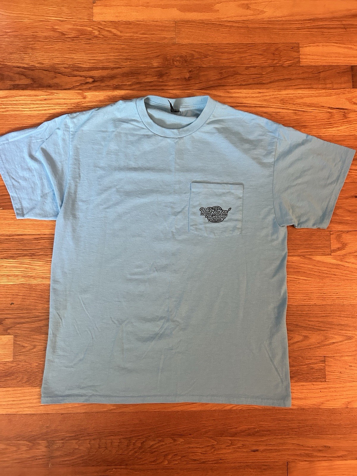 Widespread Panic 2026 Jazz Fest bootleg shirt Widespread Panic 2026 Jazz Fest bootleg shirt