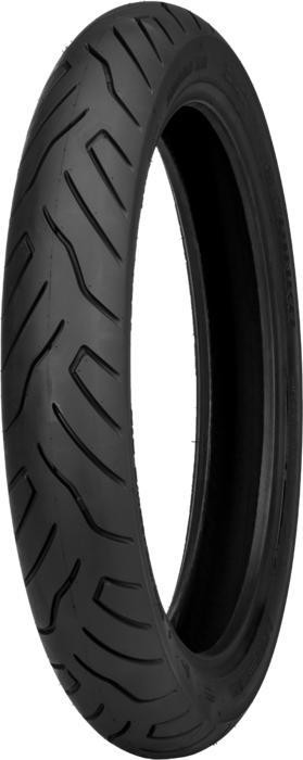 Shinko SR999 Long Haul Cruiser Tire 90/90-21 54H Front Bias TL