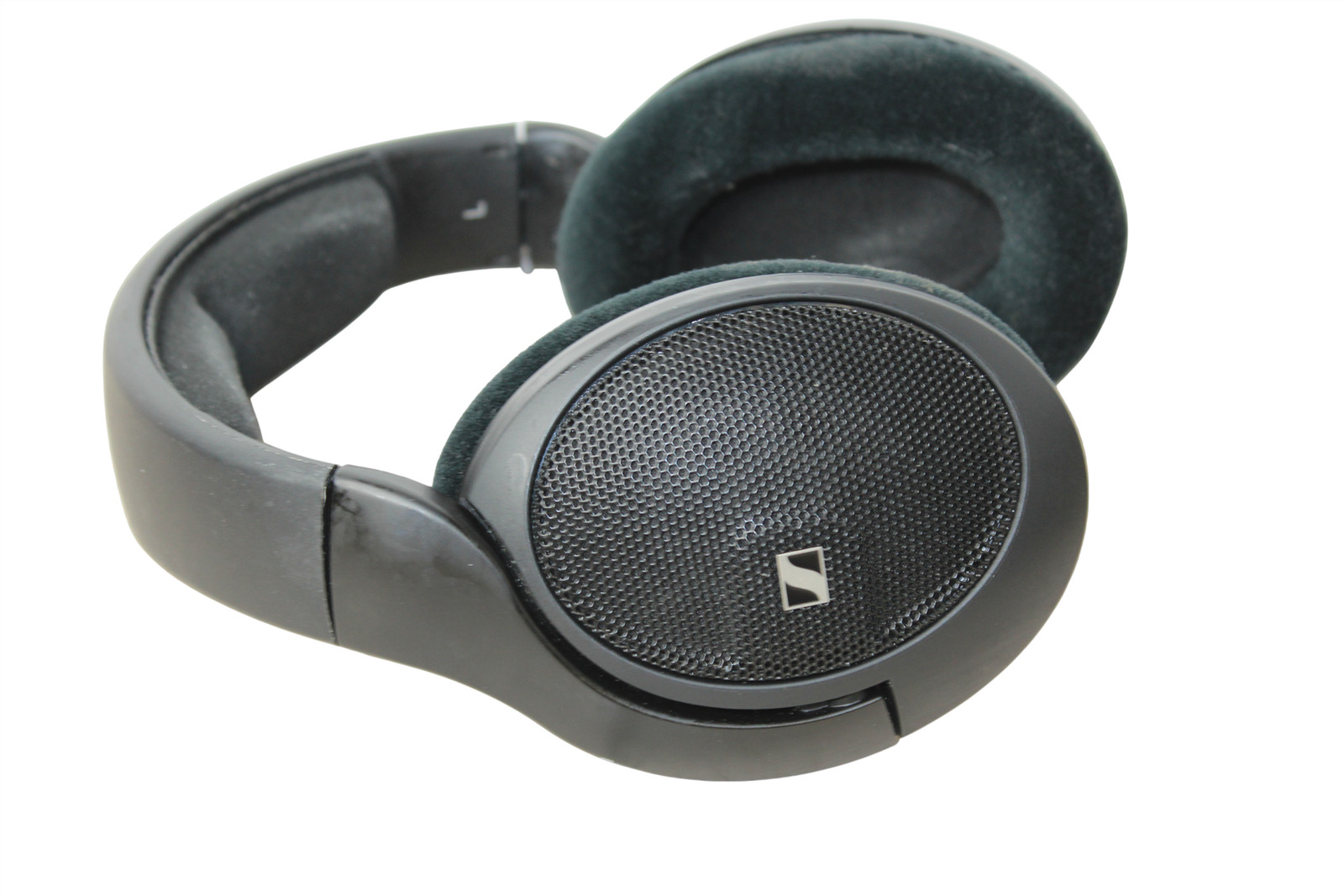 Sennheiser HD 560S Open-back Headphones Audiophile Over Ear - 