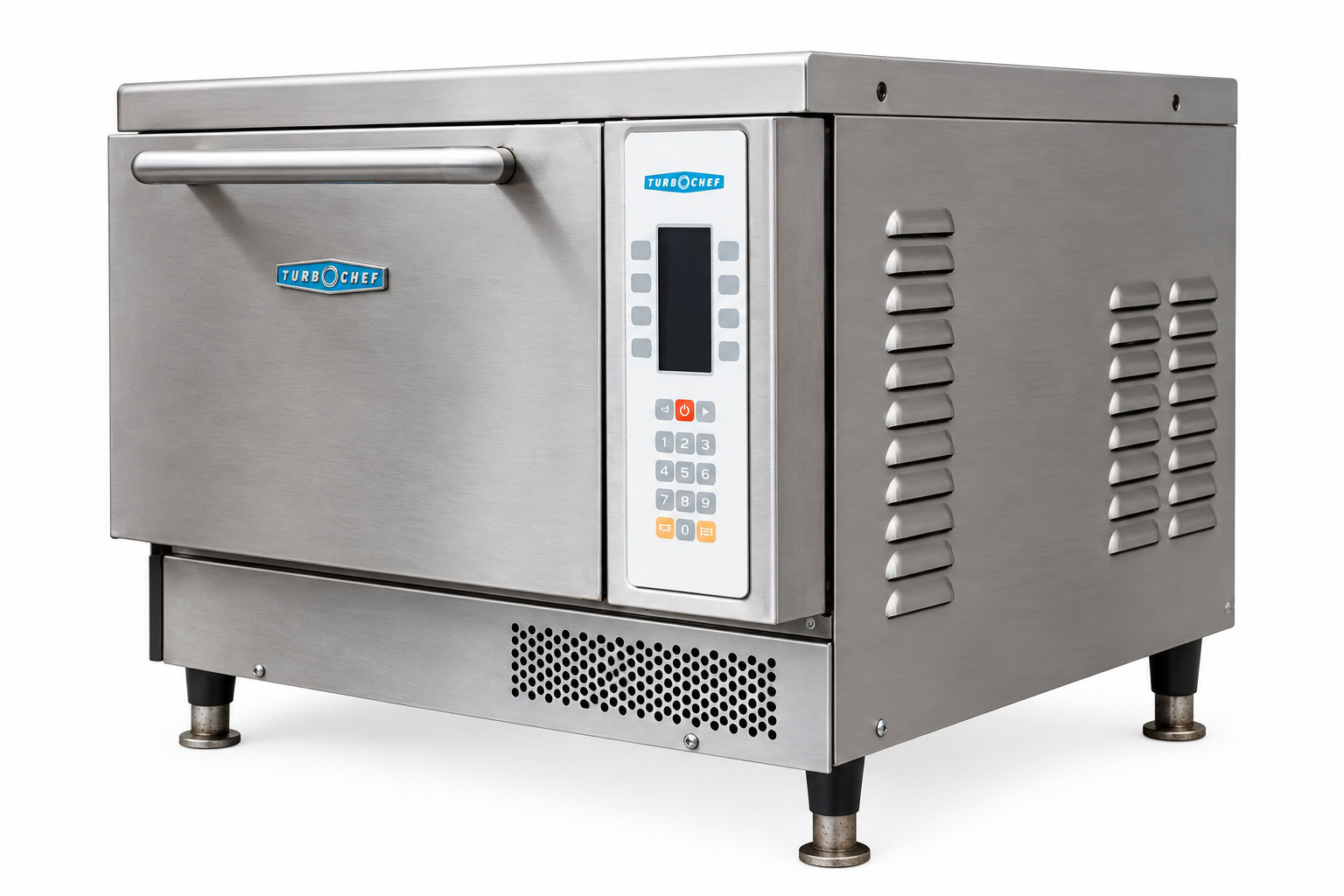 Turbochef NGC Rapid Cook Oven Commercial Convection Oven
