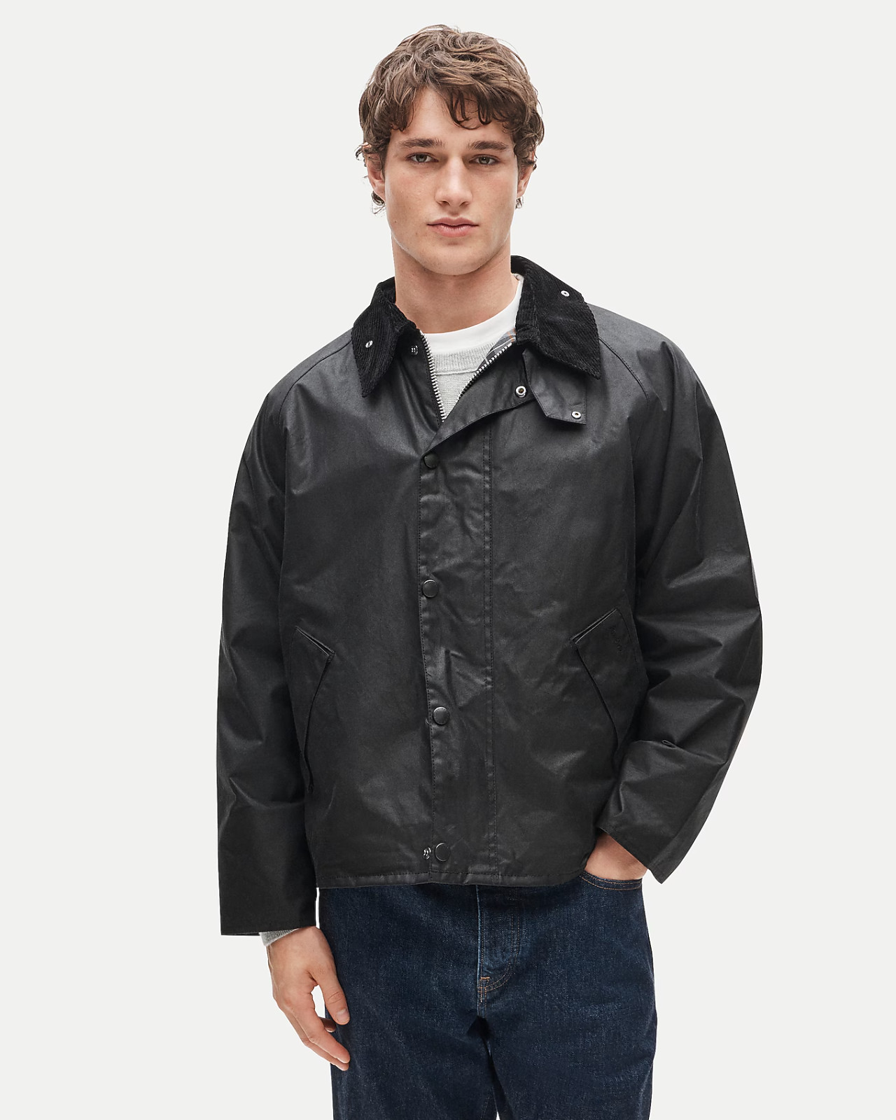 *NWT* Barbour Transport jacket. Mens Size 40 *NWT* Barbour Transport jacket. Mens Size 40