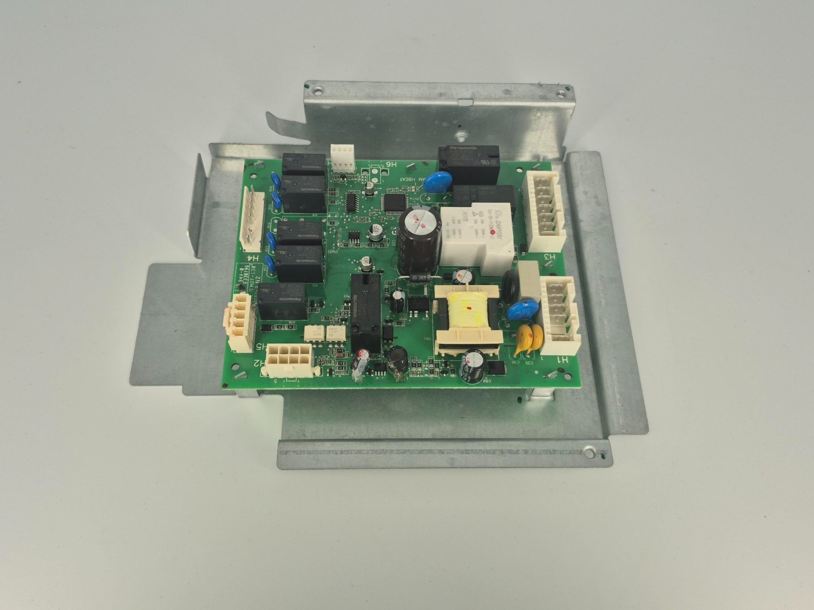 Speed Queen 202508P 202508 Washer Output Control Board