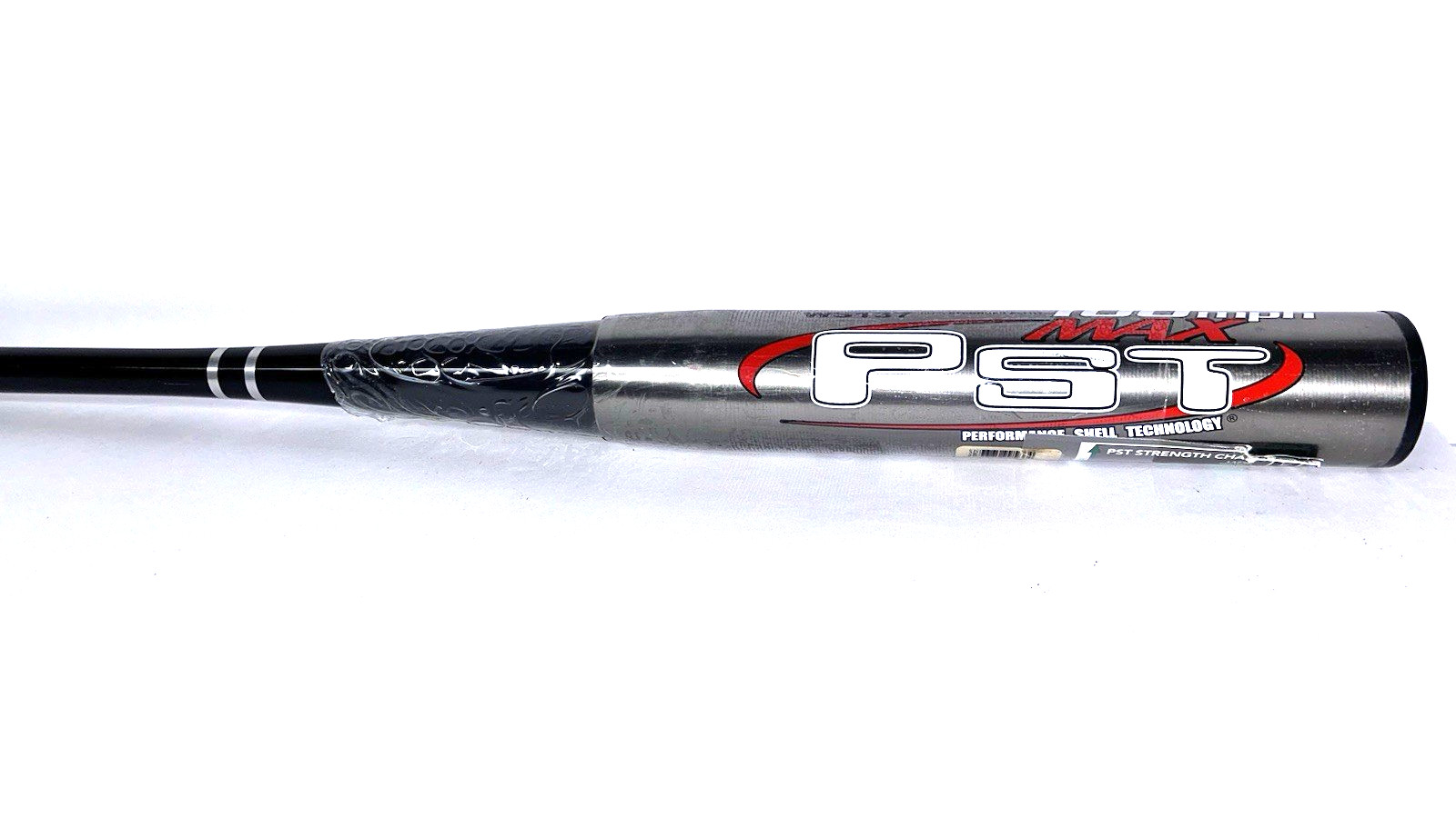 NIW WORTH PST MAX WS137 XPST4 ASA SLOWPITCH SOFTBALL BAT 100 MPH 28 OZ NIW WORTH PST MAX WS137 XPST4 ASA SLOWPITCH SOFTBALL BAT 100 MPH 28 OZ