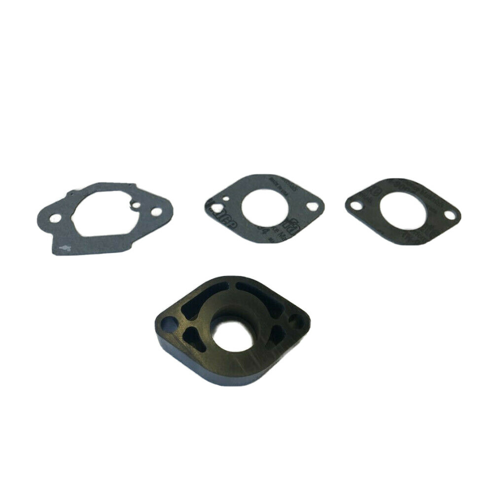 Briggs & Stratton Intek Engine Carburetor Spacer Insulator Replacement 694876