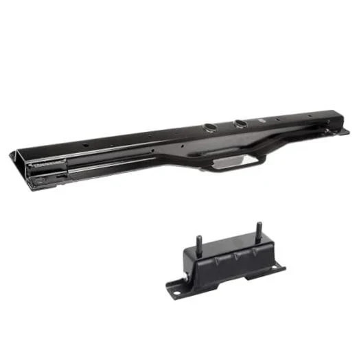 926-980 Transmission Crossmember with Mount for 2001-2010 Chevy Silverado 2500