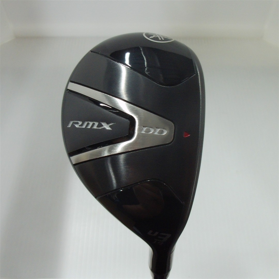 Yamaha Hybrid Open Box RMX DD (2026) U3 19° Stiff TENSEI GR u50