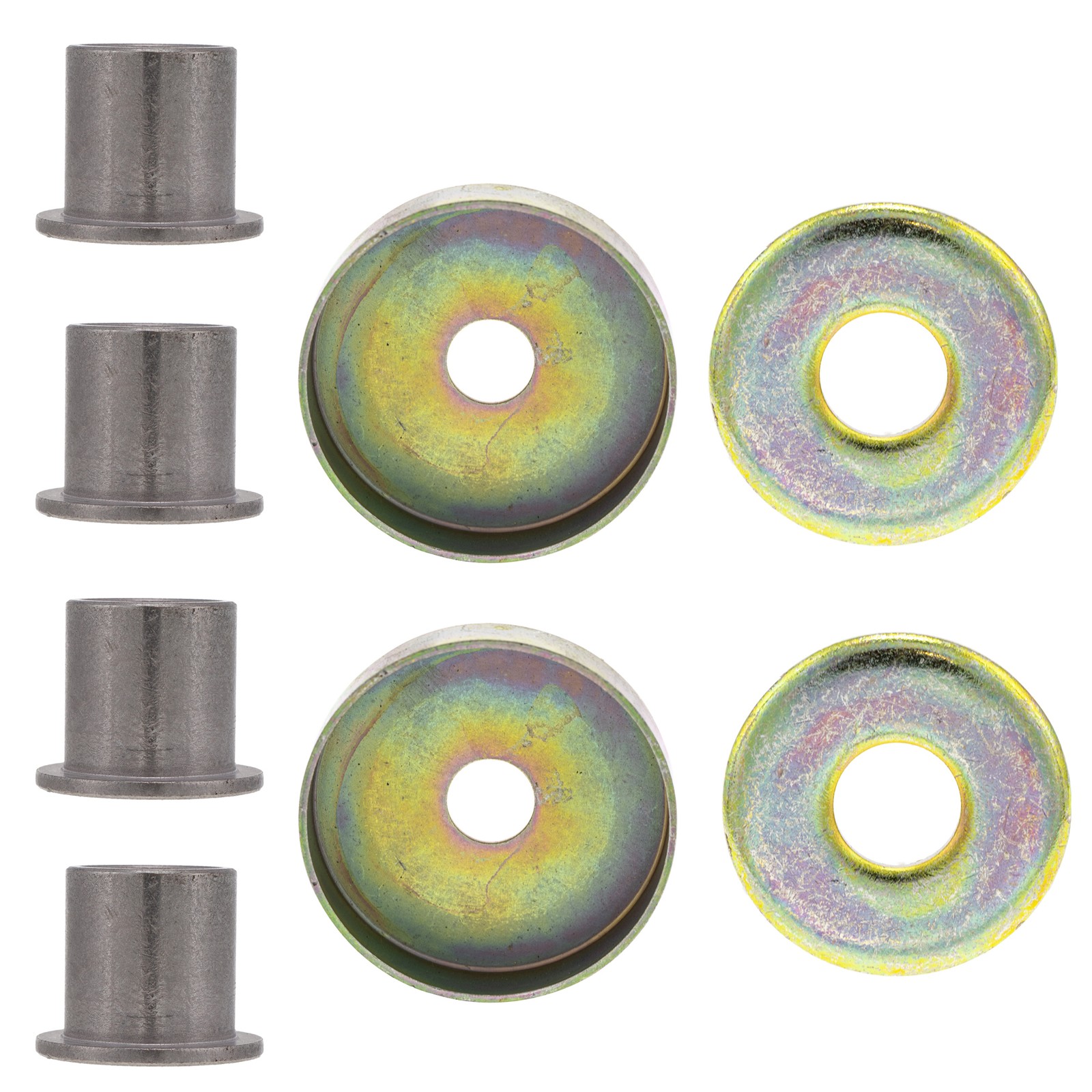 Exmark Caster Cap Washer Bearing Kit Set Turf Tracer 1-303514 1-373034 126-1425