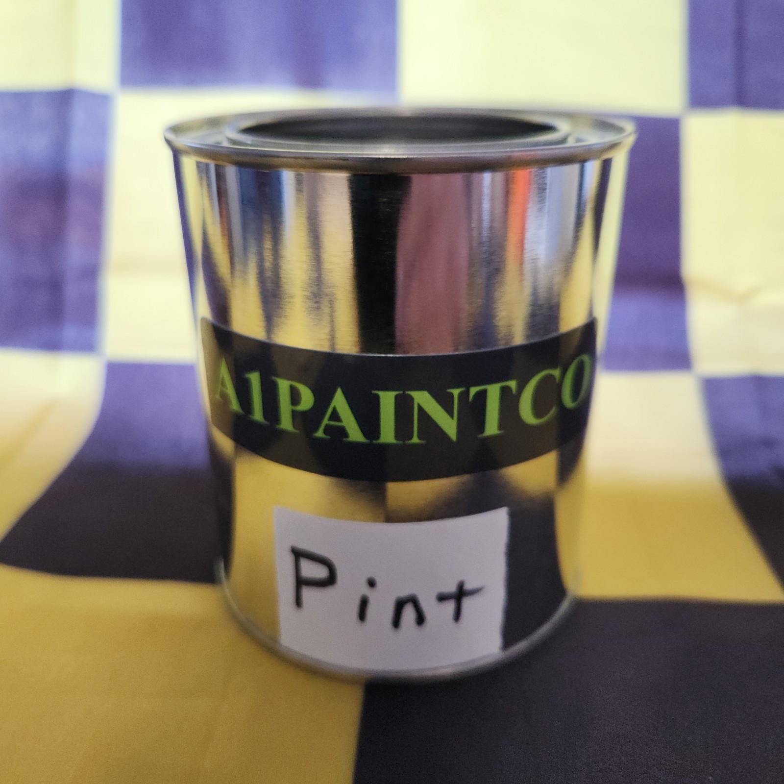 Perylene Maroon Replaces PPG #1606 A1PAINTCO® Premium Approved -PINT