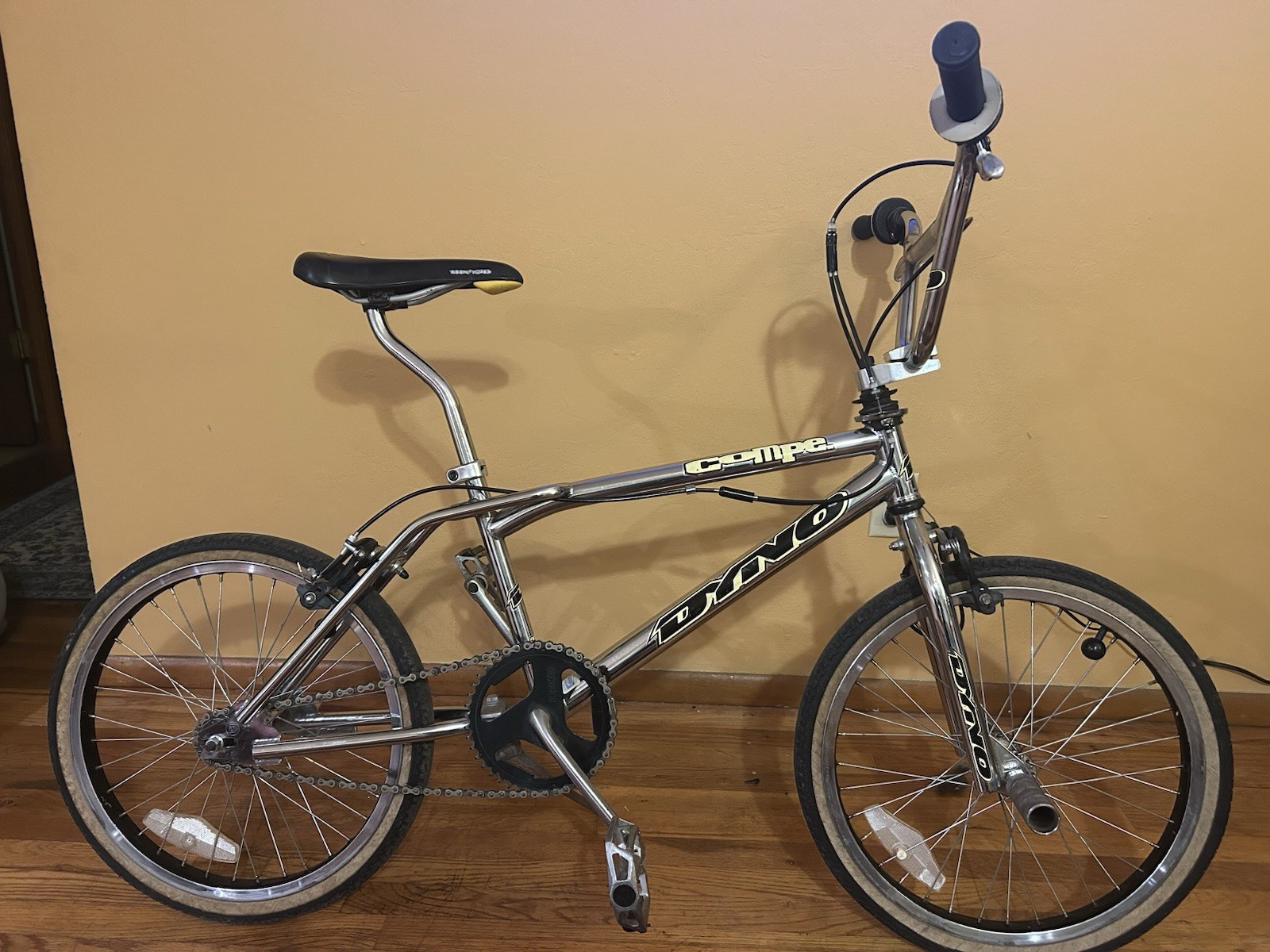 1993 DYNO COMPE Vintage BMX 1993 DYNO COMPE Vintage BMX