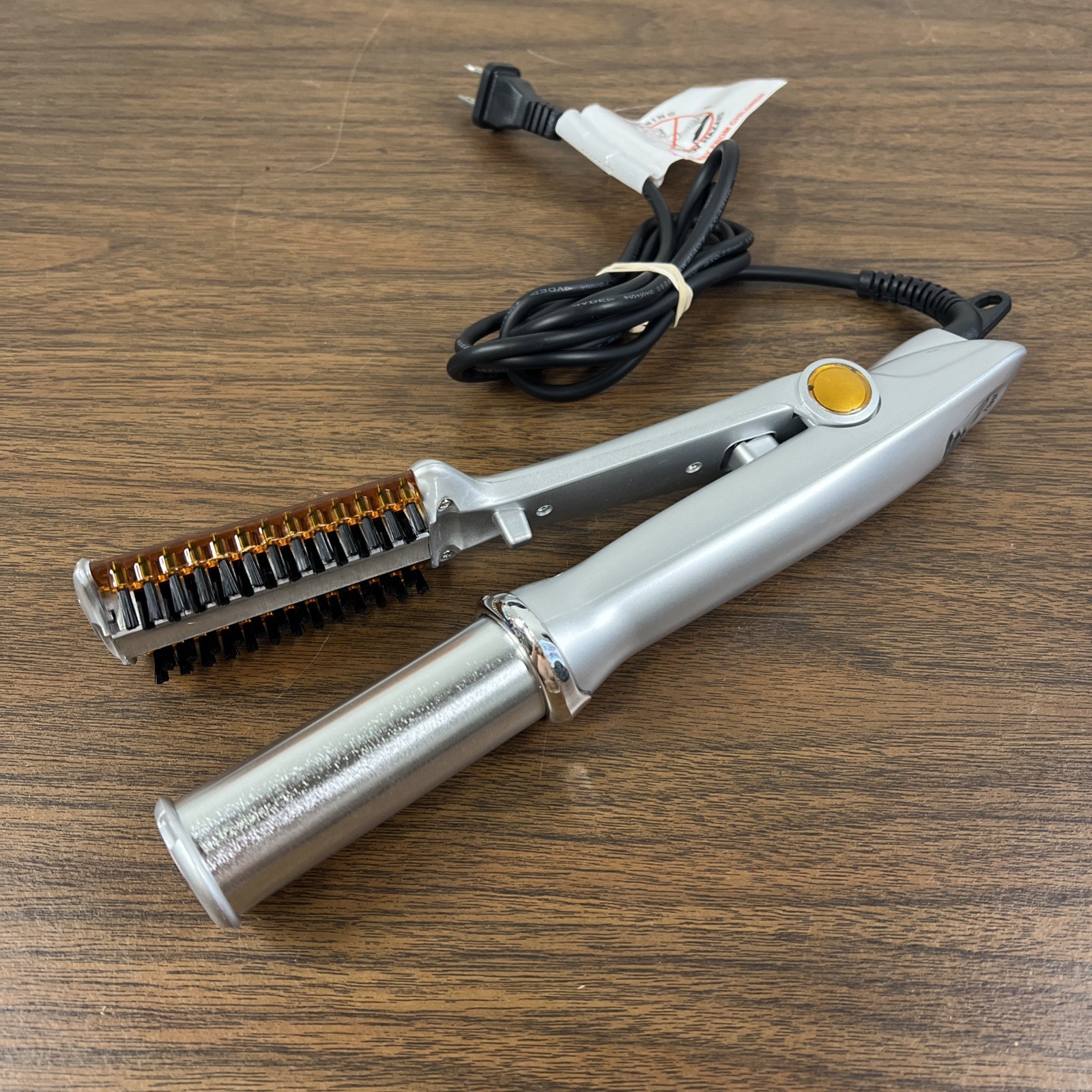 InStyler Tre Milano 3 in 1 Rotating Hair Straightening Curling Hot Iron IS1001 InStyler Tre Milano 3 in 1 Rotating Hair Straightening Curling Hot Iron IS1001