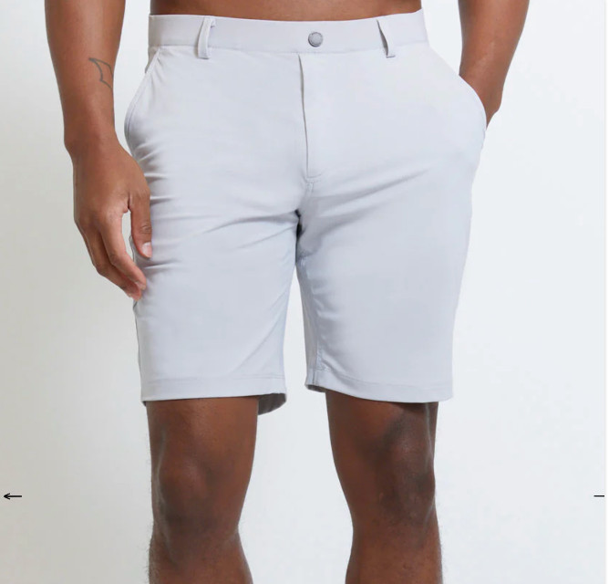 REDVANLY Hanover Pull-On Short  ~ 7”   Men    CHOOSE COLOR  & SIZE    NWT