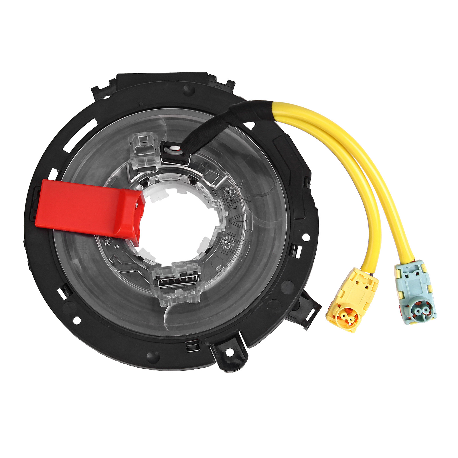 ClockSpring Fit 2016 Dodge Charger Challenger Chrysler 300 W/O Heated 5LB70DX9AE